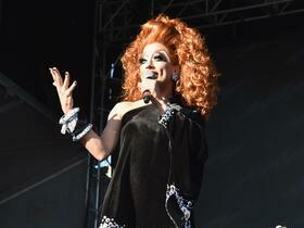 Bianca Del Rio