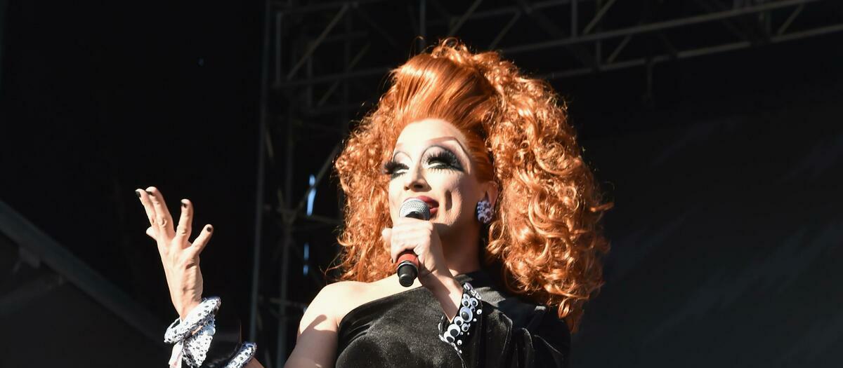 Bianca Del Rio live — Tower Theatre, Oklahoma City