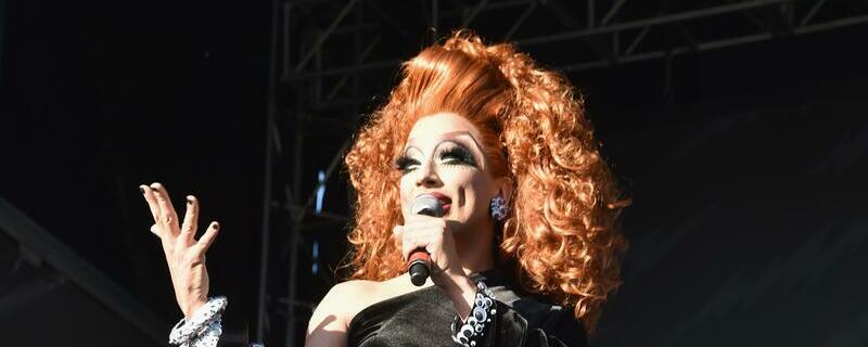 Bianca Del Rio at Tower Theatre