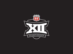 Big 12 Baseball Championship at Surprise Stadium