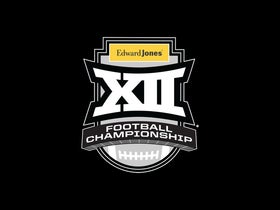 Big 12 Championship Game