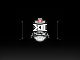Big 12 Mens Basketball Tournament - All Sessions