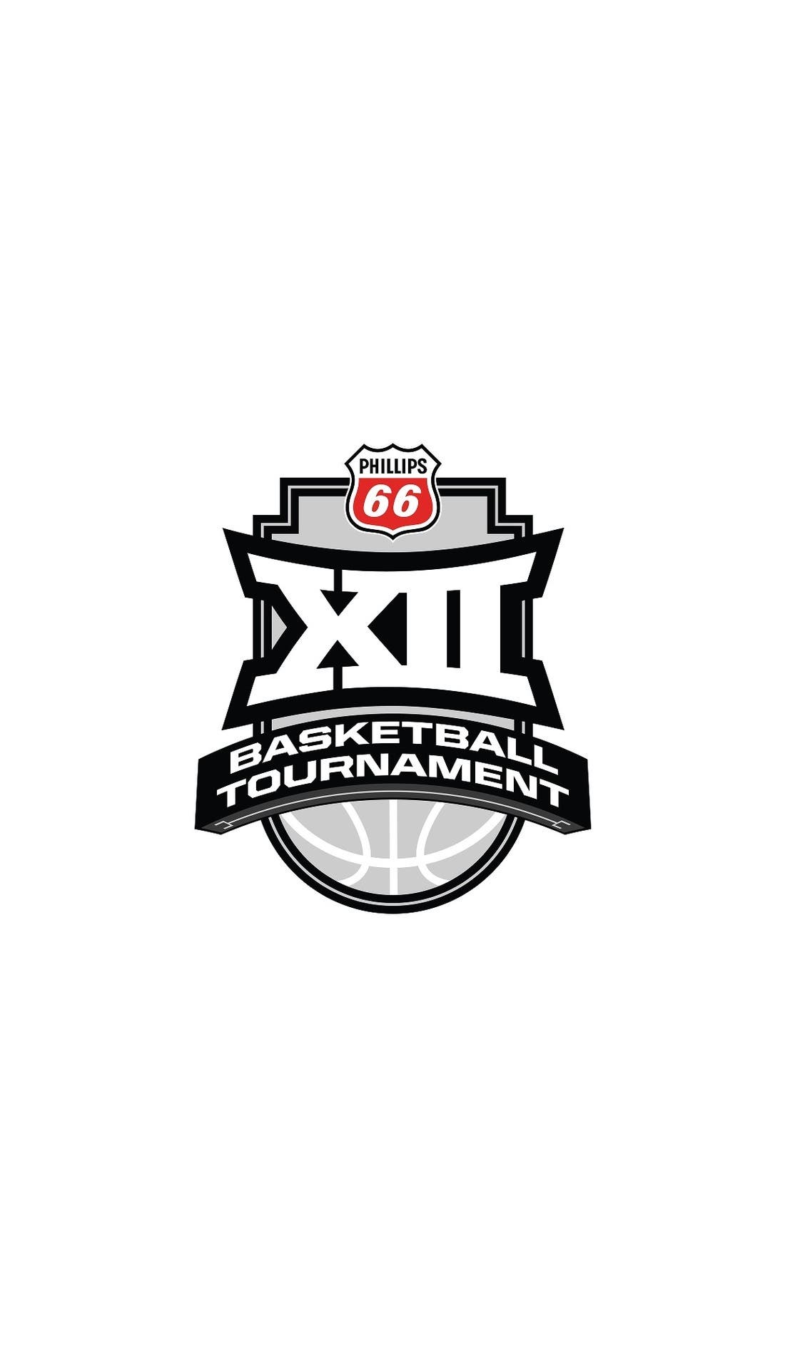 Big 12 Womens Basketball Tournament promotional image for upcoming events and ticket sales