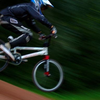 Promotional image of Big Air Competition