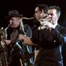 Big Bad Voodoo Daddy image