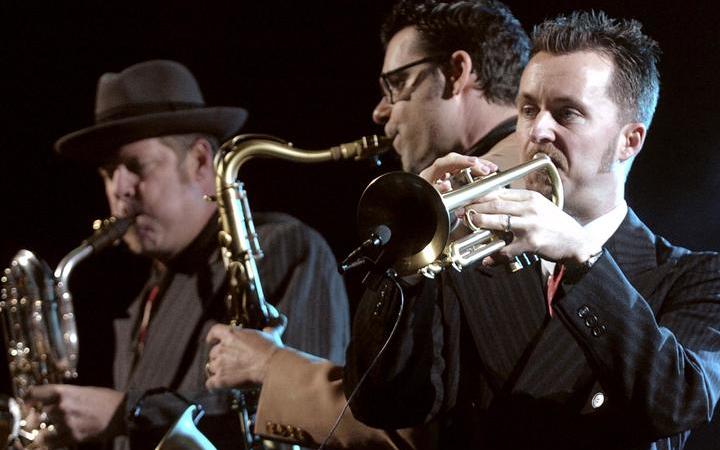 Big Bad Voodoo Daddy Tickets & 2026 Concert Tour Dates | SeatGeek