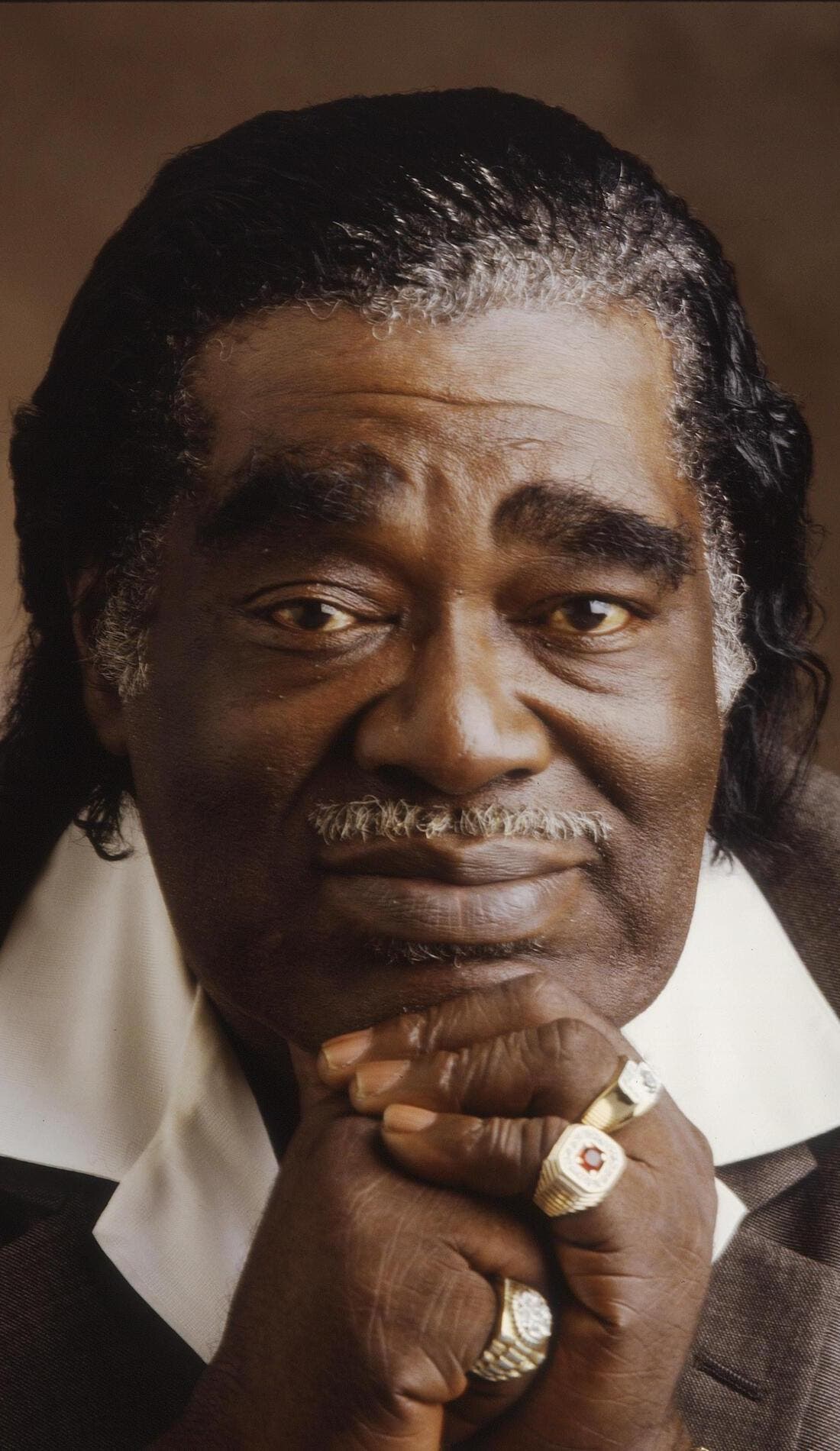 Big Daddy Kinsey promotional image for upcoming events and ticket sales