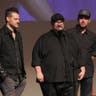Big Daddy Weave