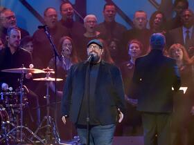 Big Daddy Weave