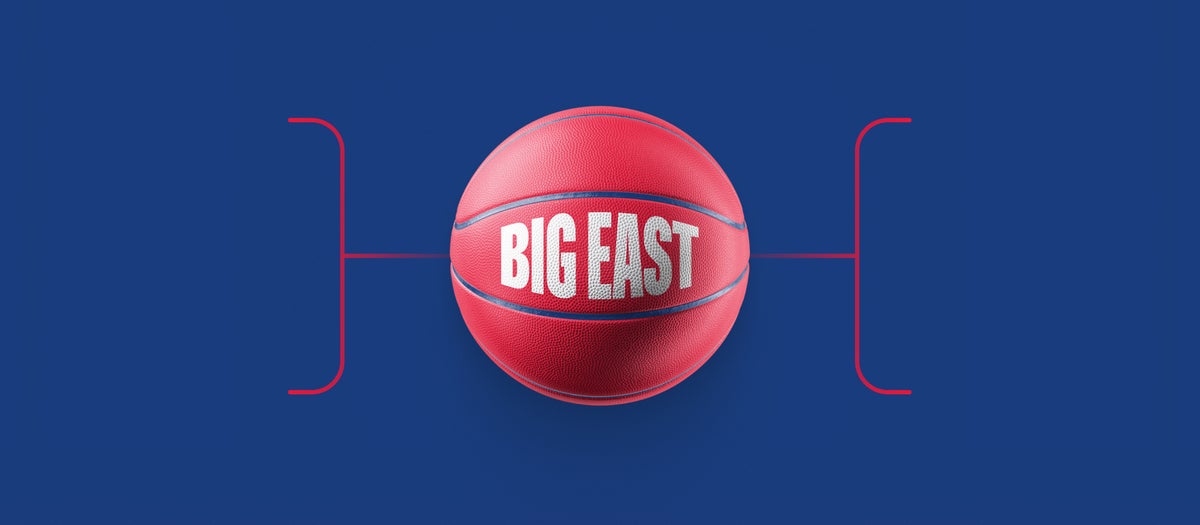 Big East Men’s Basketball Tournament – Session 1 - Madison Square Garden