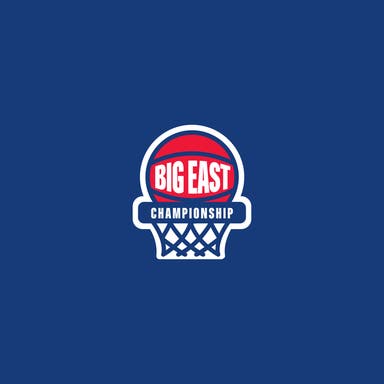 Promotional image of Big East Womens Basketball Tournament