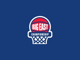 Big East Womens Basketball Tournament - All Sessions