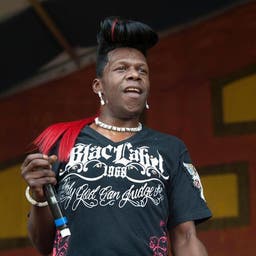 Big Freedia