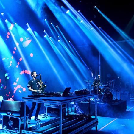 ミュージック FT Official Fan meeting Collection Big Gigantic with The Funk Hunters, Motifv, and Drew Birch tickets