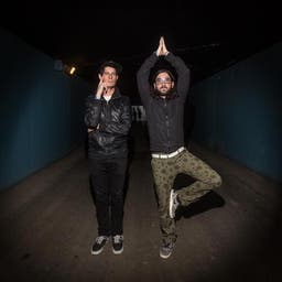 Big Gigantic
