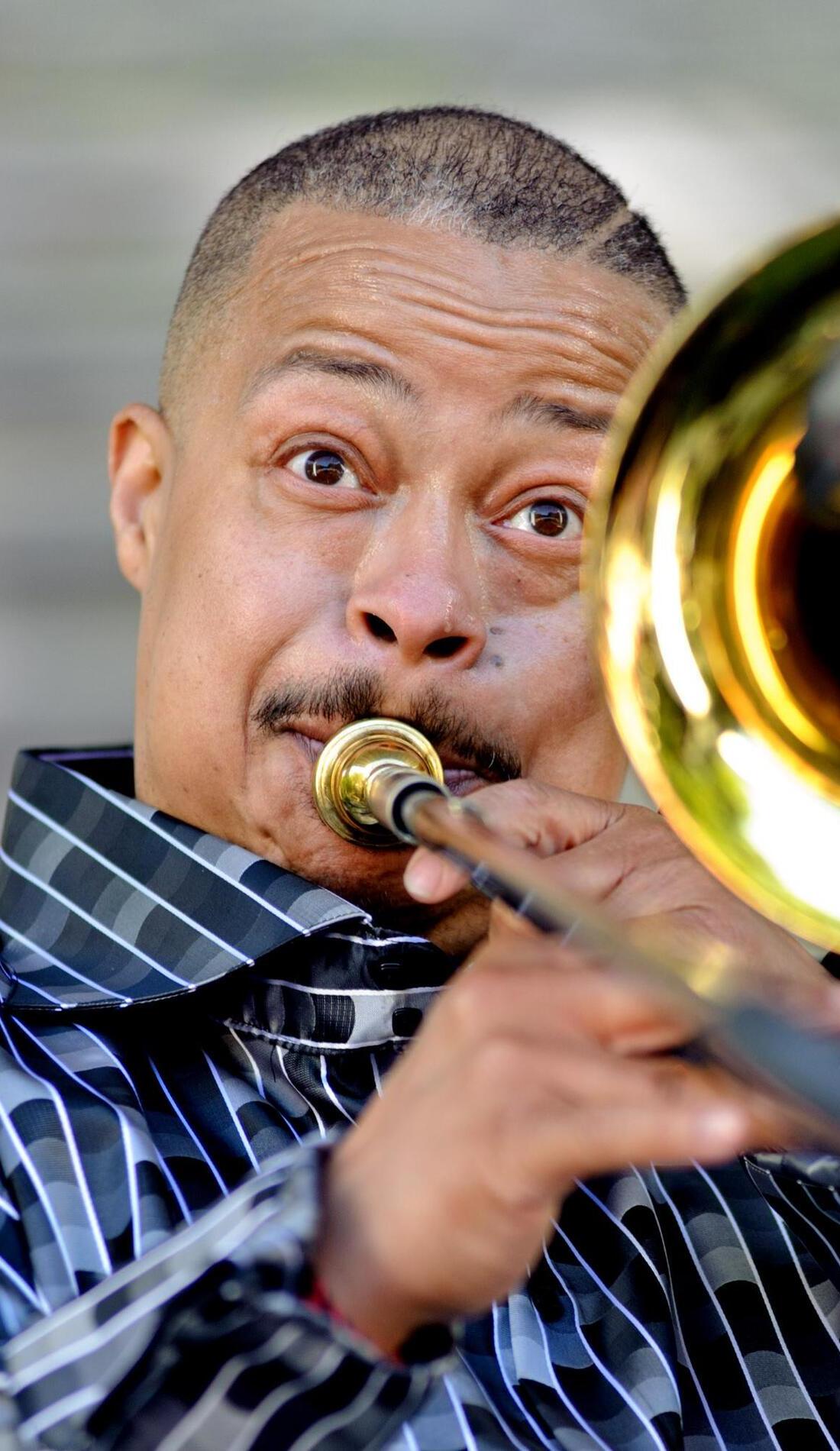 Big James promotional image for upcoming events and ticket sales