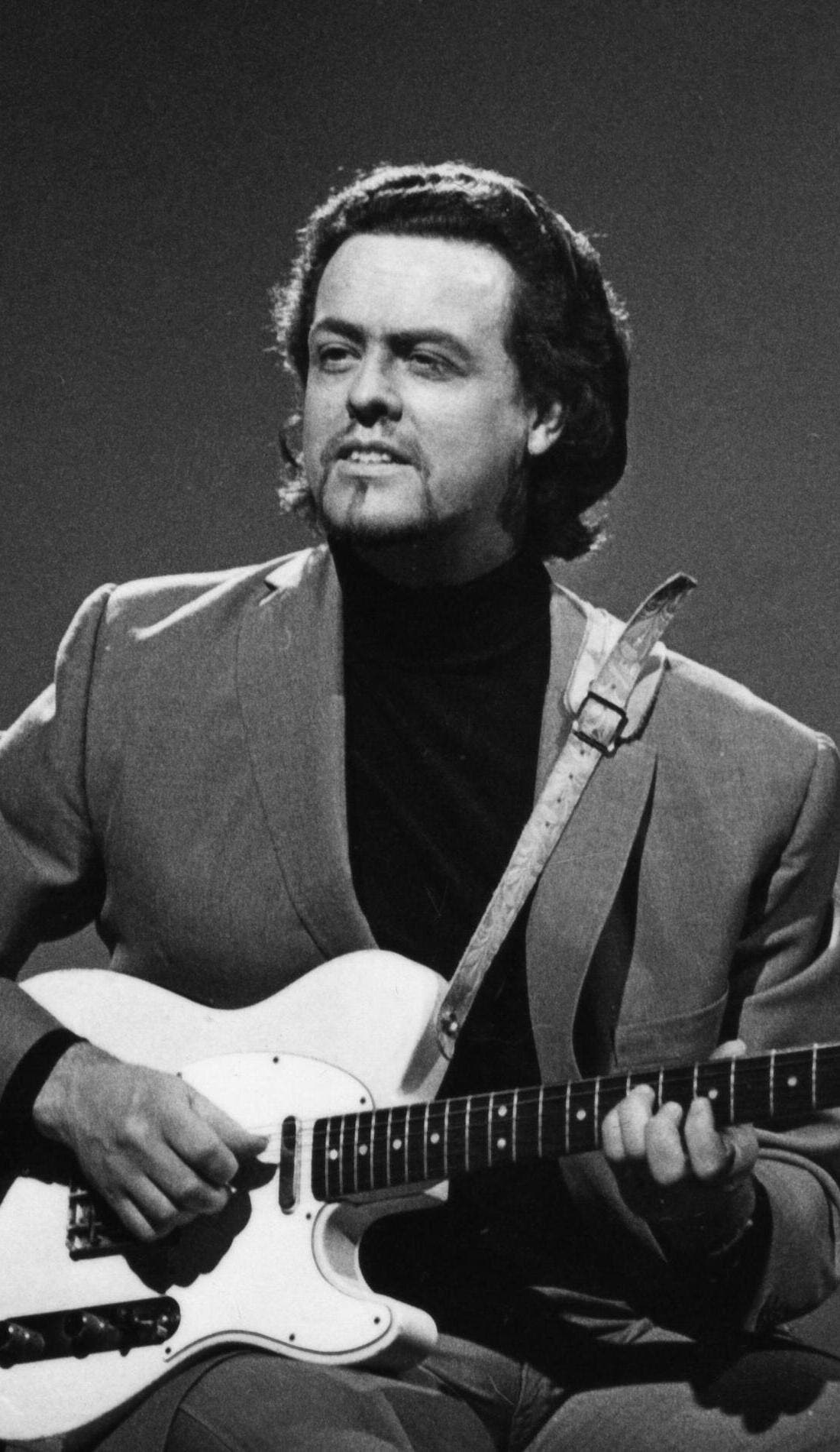 Big Jim Sullivan promotional image for upcoming events and ticket sales