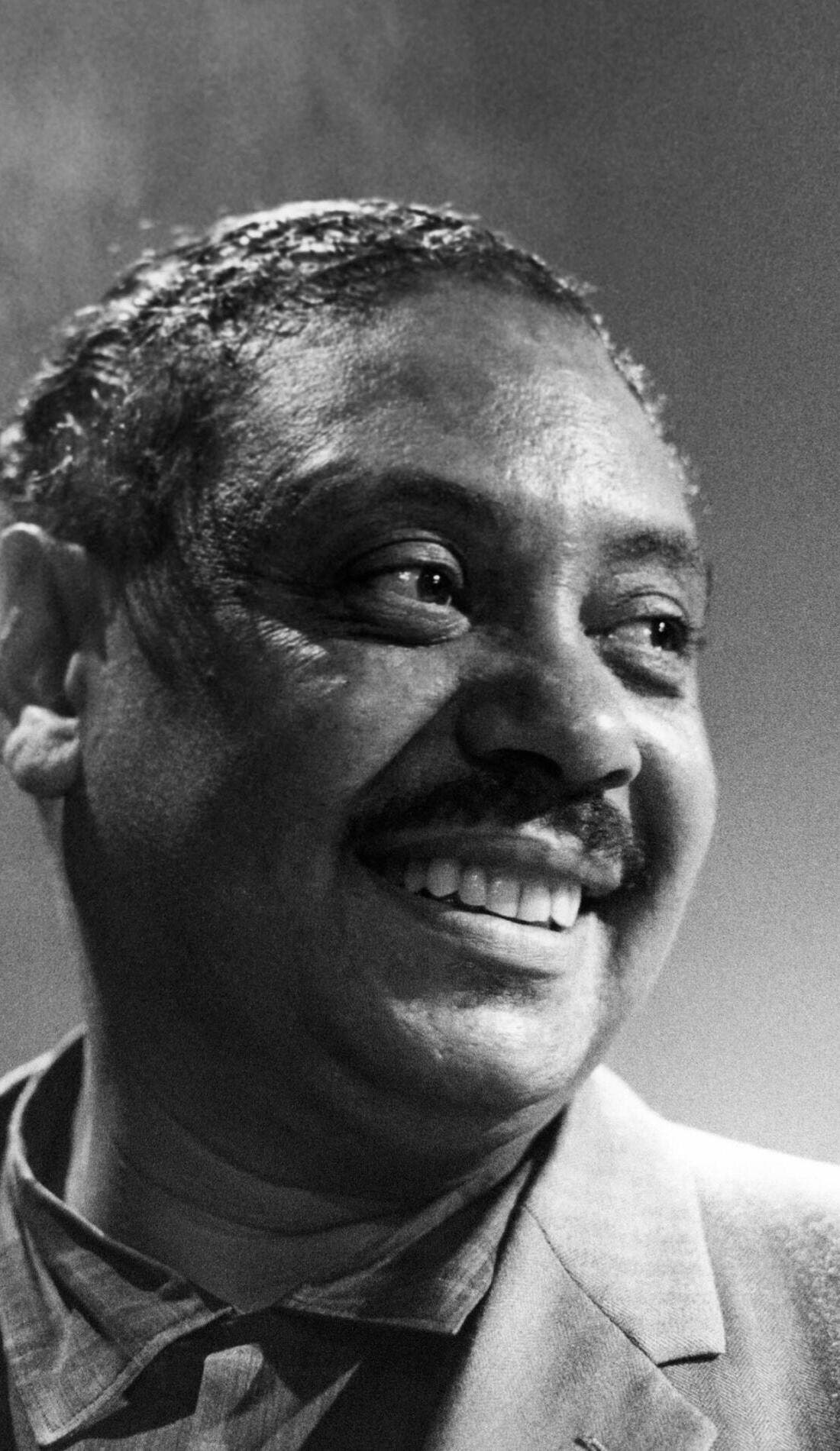 Big Joe Turner promotional image for upcoming events and ticket sales