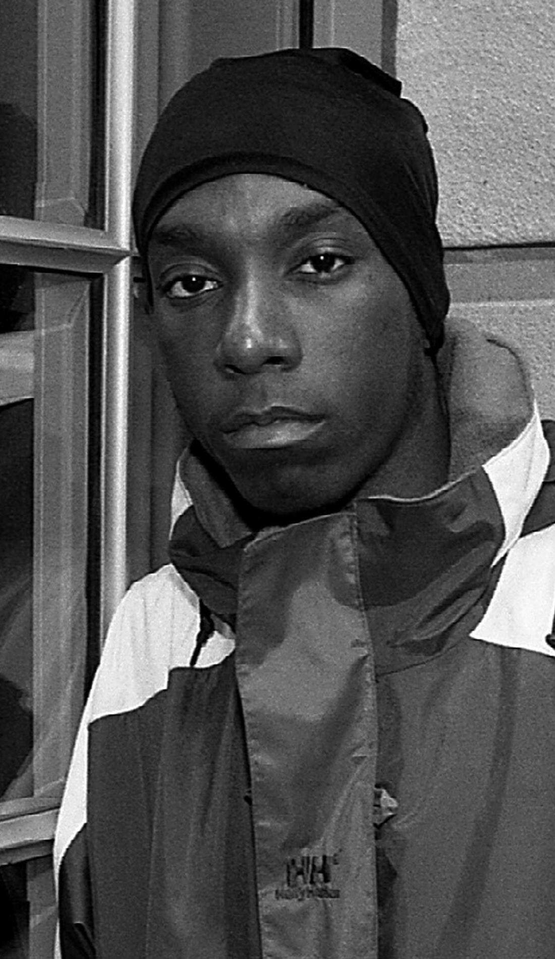 Big L promotional image for upcoming events and ticket sales