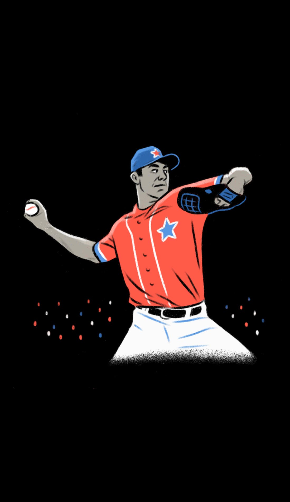 Big League Weekend promotional image for upcoming events and ticket sales
