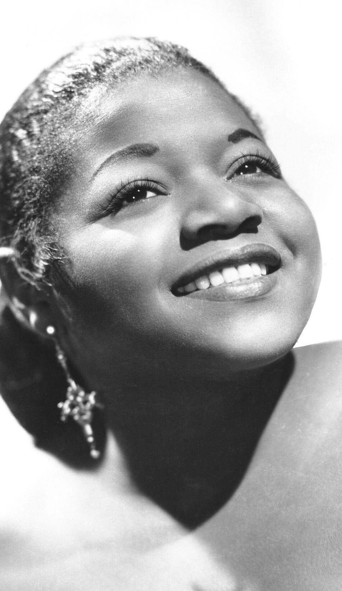 Big Maybelle promotional image for upcoming events and ticket sales
