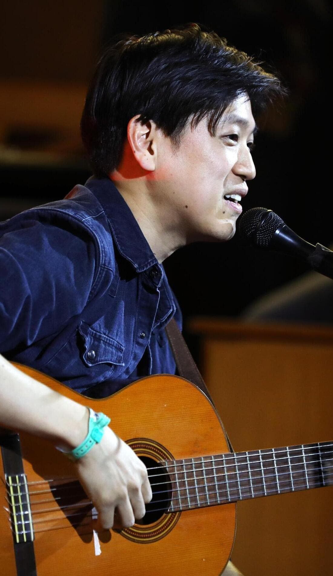 Big Phony promotional image for upcoming events and ticket sales