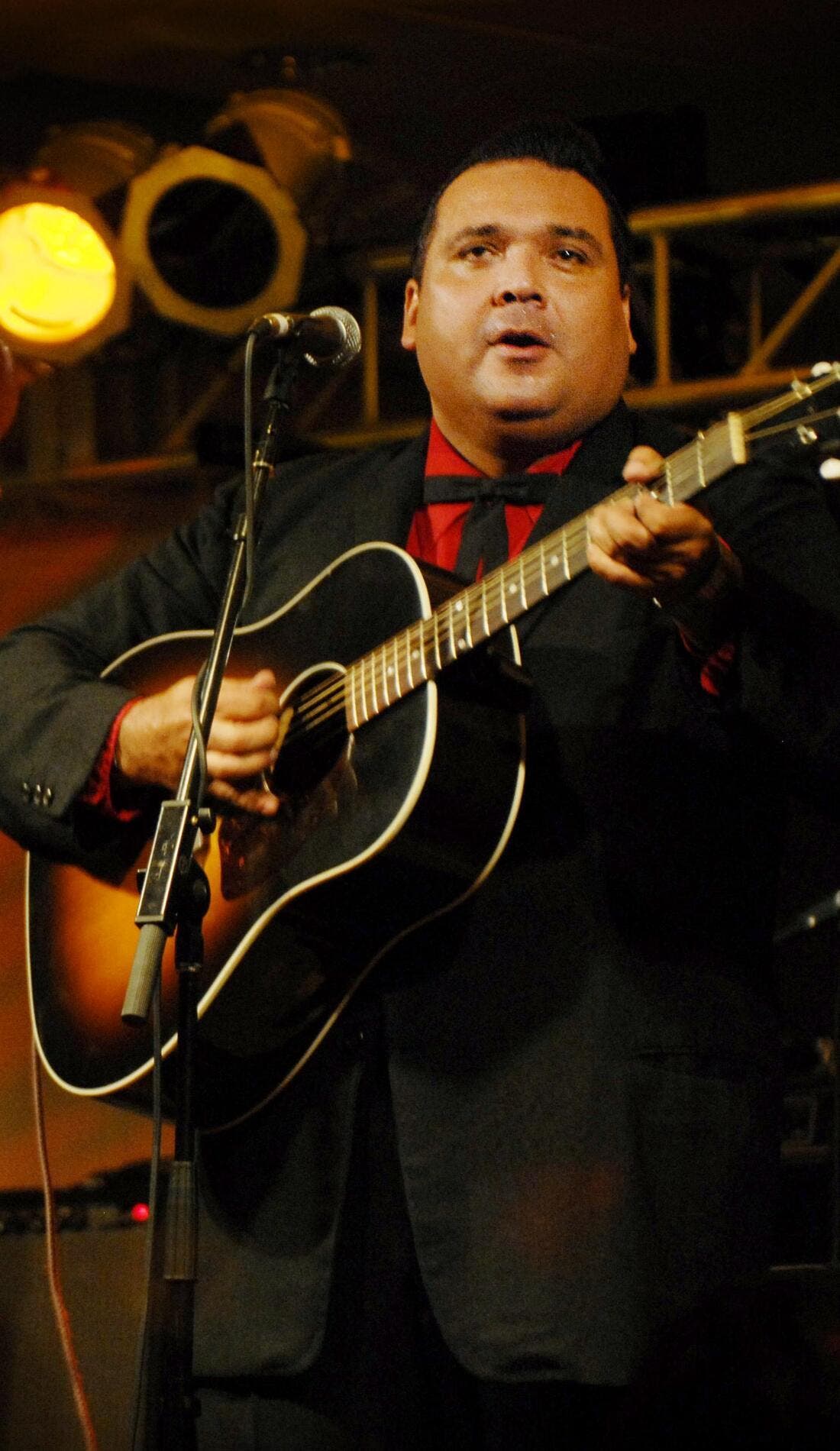 Big Sandy promotional image for upcoming events and ticket sales
