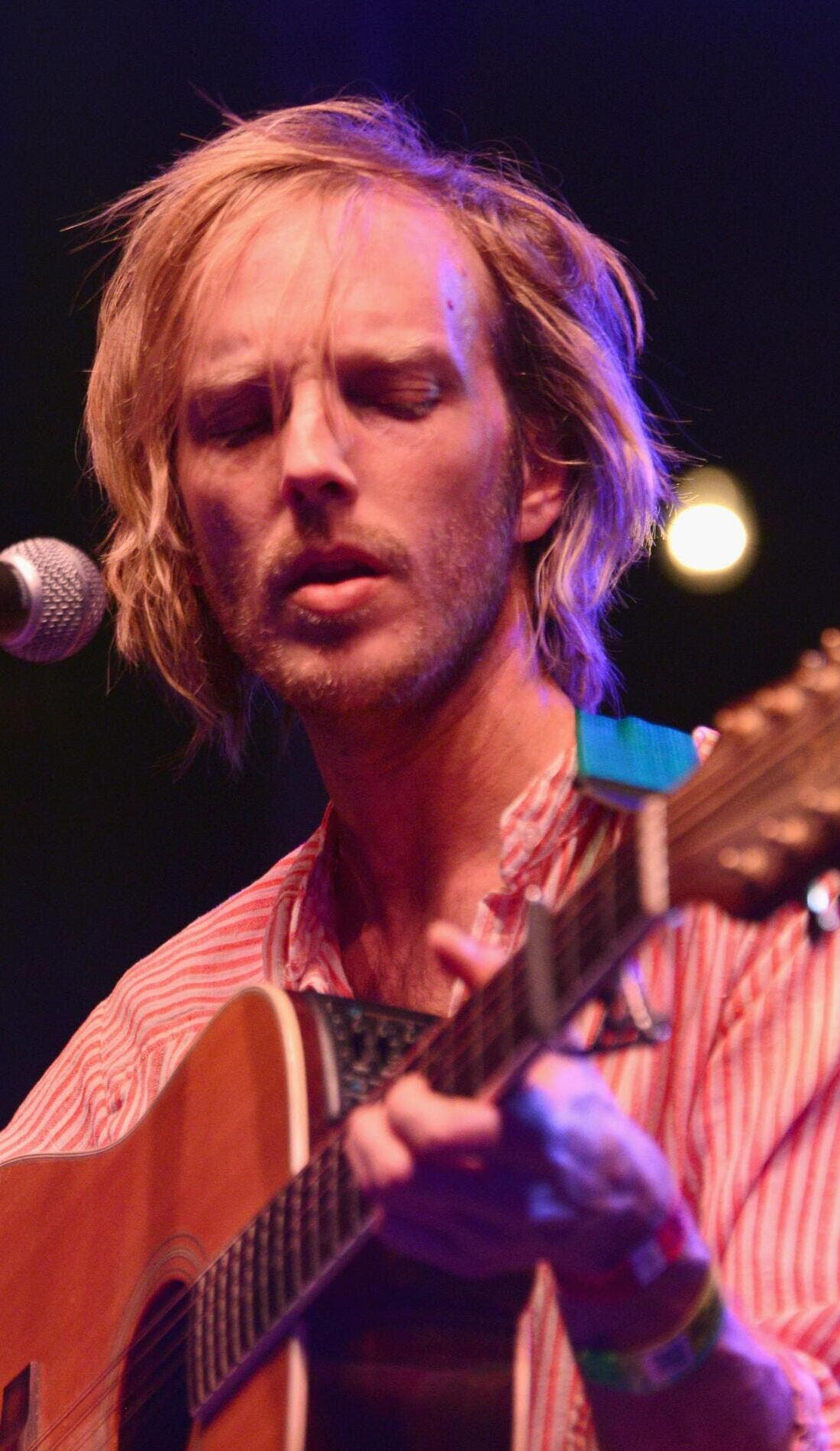 Big Search promotional image for upcoming events and ticket sales