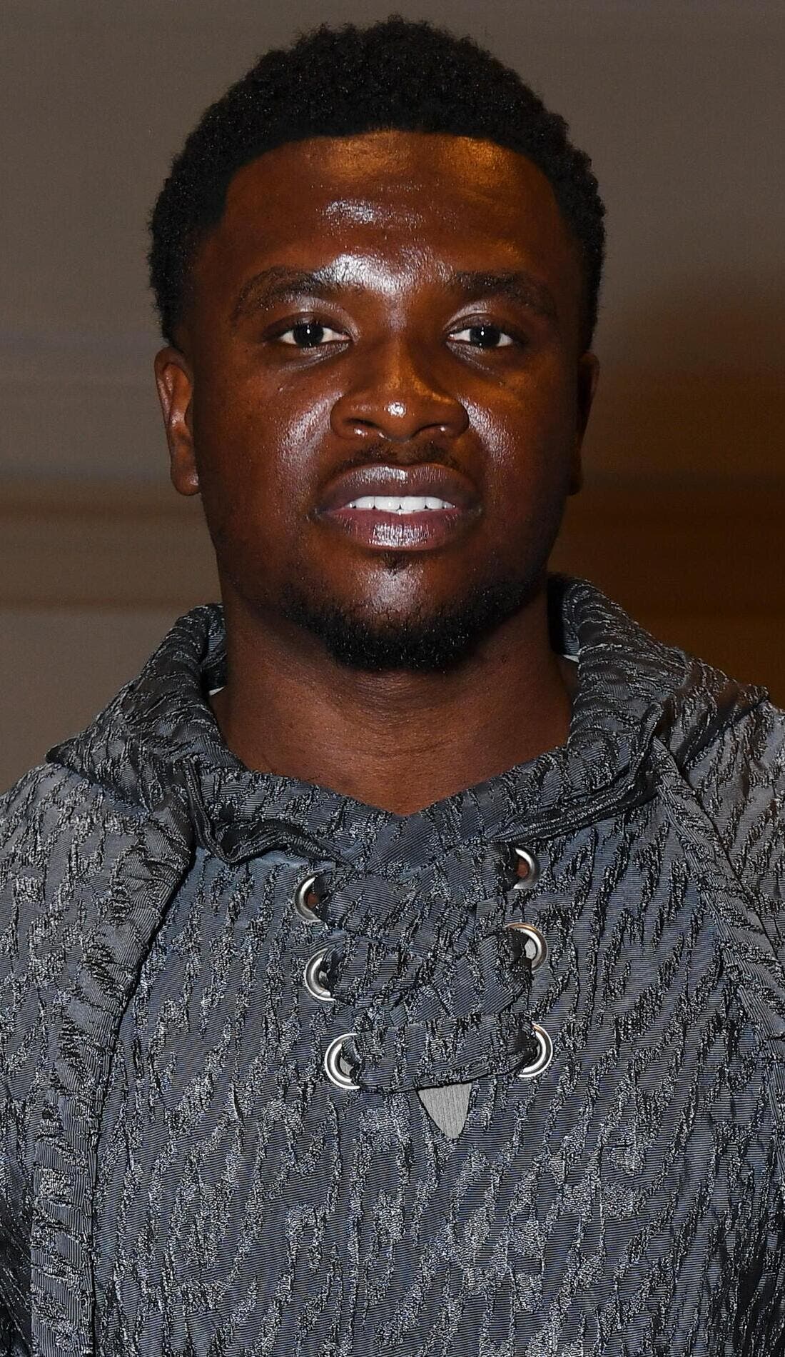 Big Shaq promotional image for upcoming events and ticket sales