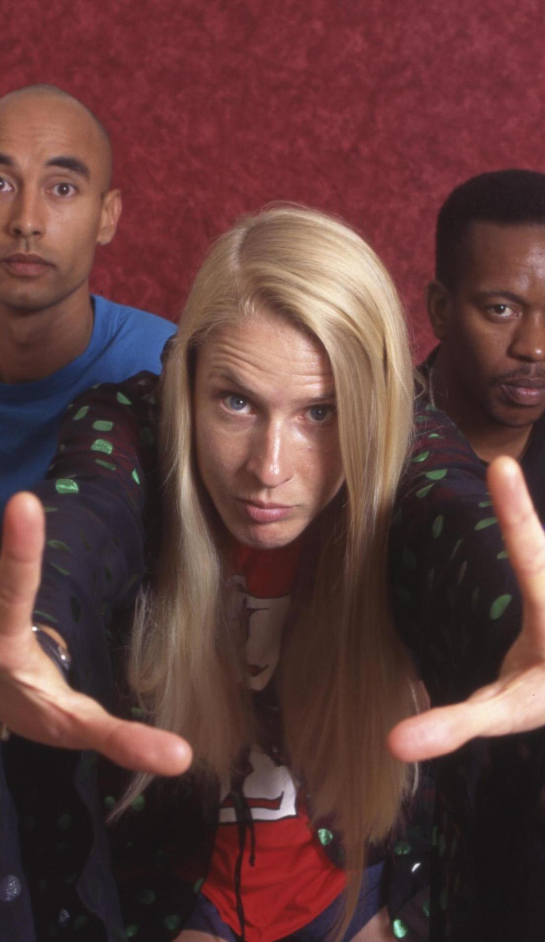 Big Soul promotional image for upcoming events and ticket sales