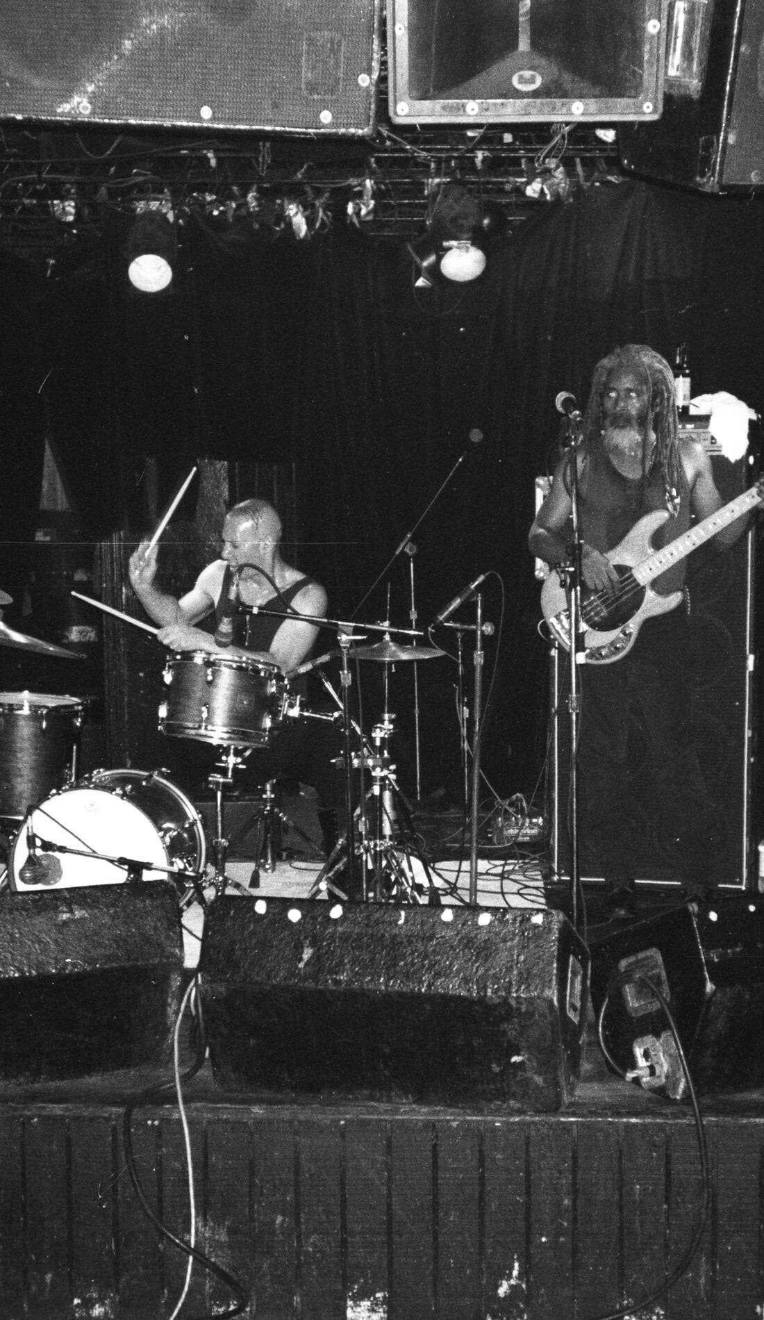 Big Sugar promotional image for upcoming events and ticket sales