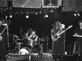 Big Sugar at Bronson Centre, Ottawa (19+)