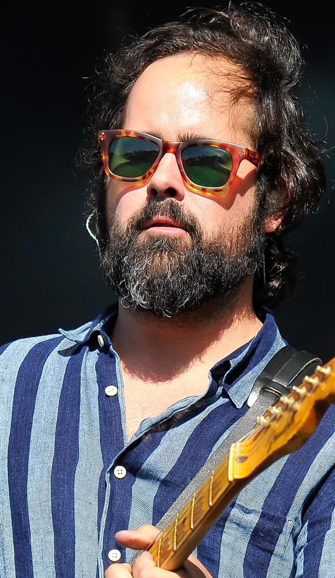 Big Talk promotional image for upcoming events and ticket sales