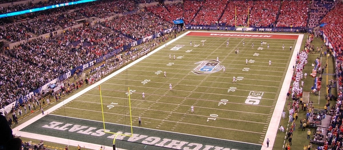 Big Ten Football Championship