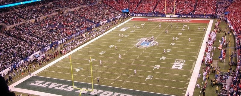 Big Ten Football Championship