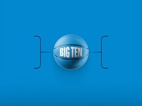 Big Ten Mens Basketball Tournament - All Sessions