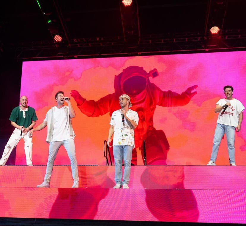 Broadview Stage at SPAC Seating Chart & Seat Views SeatGeek