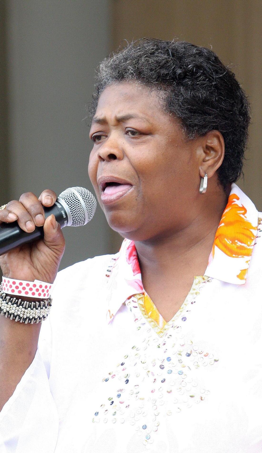 Big Time Sarah promotional image for upcoming events and ticket sales