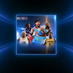 BIG3 Basketball