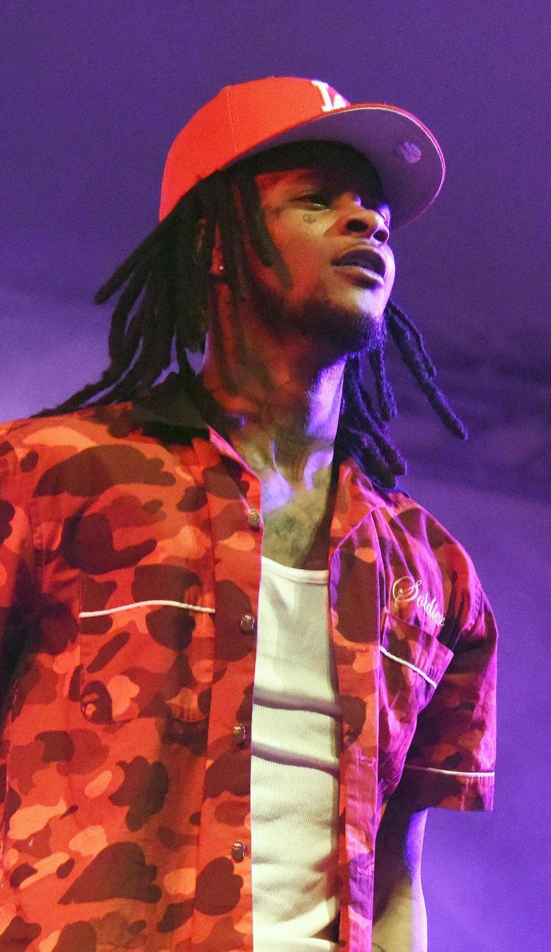 BigBabyGucci promotional image for upcoming events and ticket sales