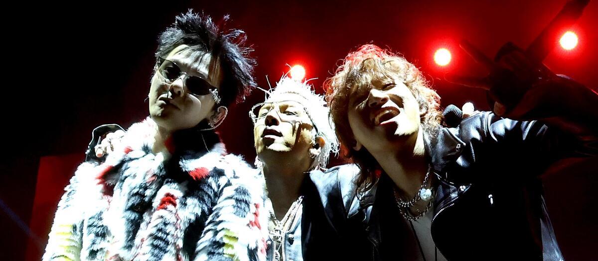 BigBang - MetLife Stadium