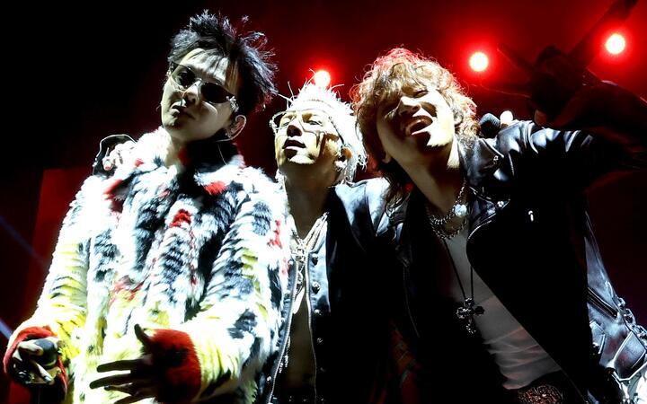 BIGBANG Tickets | 2026 Concert Tour Dates | SeatGeek