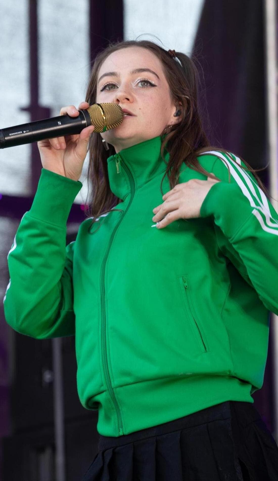 Biig Piig promotional image for upcoming events and ticket sales