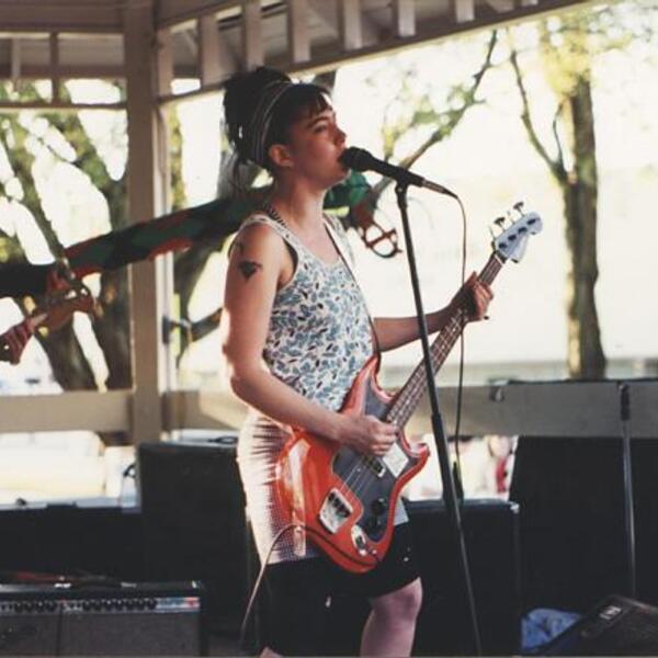 Bikini Kill