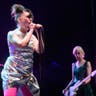 Bikini Kill image