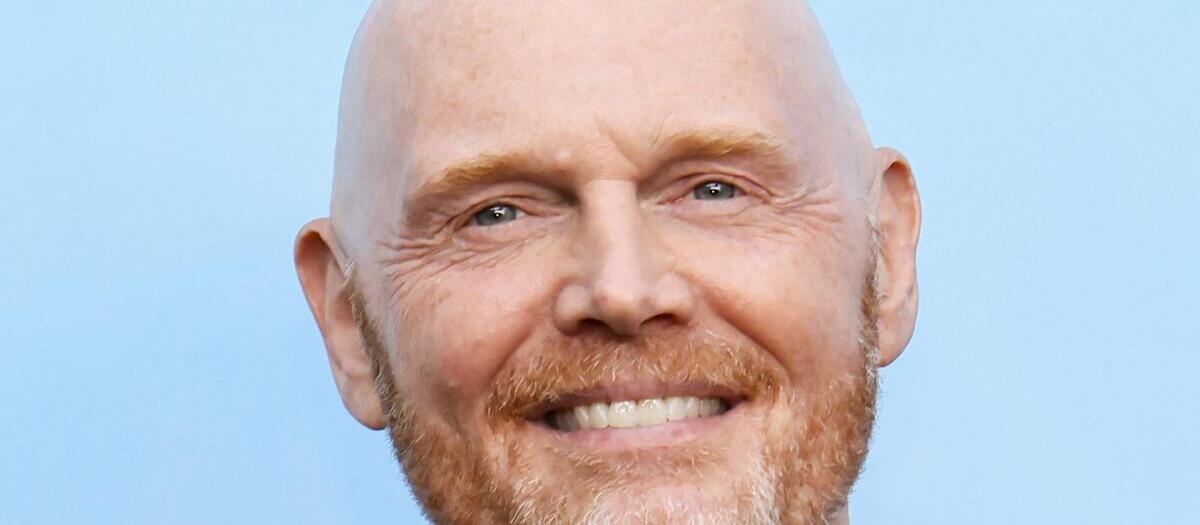 Bill Burr - Blue Note Napa at Meritage Resort
