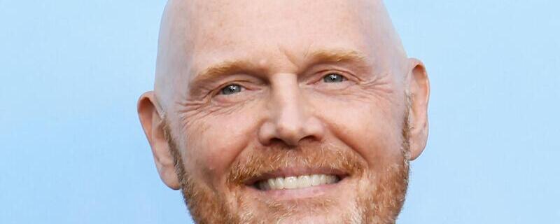 Bill Burr at The Mountain Winery - Saratoga