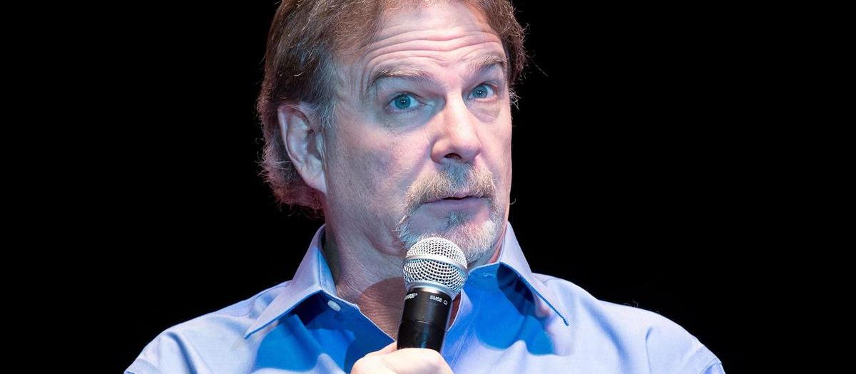 Bill Engvall