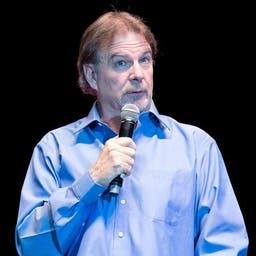 Bill Engvall
