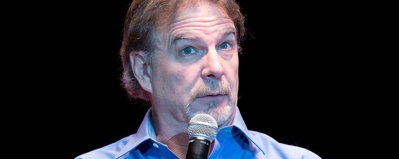 Bill Engvall at Bellco Theatre